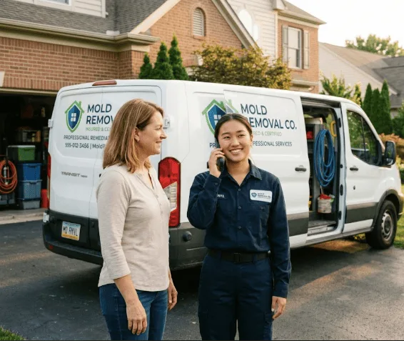 Crawlspace Mold Remediation Landisburg, PA FAQs